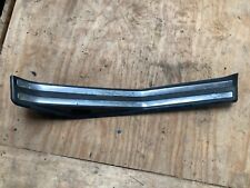 seuil Baguette de porte