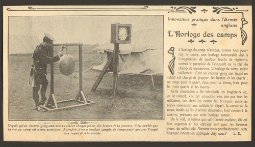Armee anglaise english - anglaise,