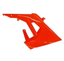 Carenage-deflecteur reservoir