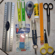 Petit lot écolier fournitures scolaires