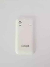 Génuine Couvercle Arrière Cache Batterie Samsung Galaxy Ace ( GT-S5830 ) Blanc