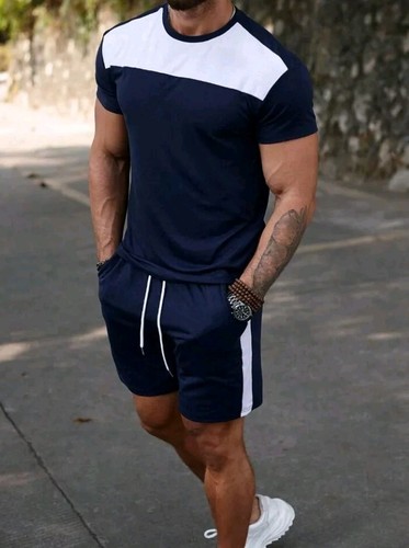 Conjunto camiseta y - de,