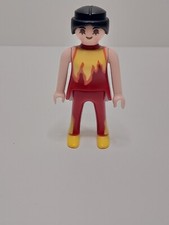 PLAYMOBIL 4236 Femme Acrobate