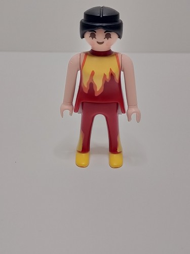 Playmobil 4236 femme acrobate - femme,