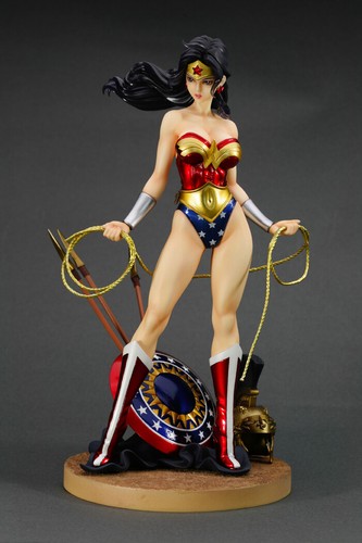 Wonder woman new figure - wonder,