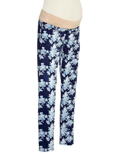 New gap maternity - sz, 12p
