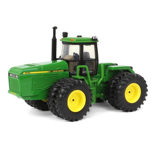 Ertl john deere 8760 - deere,