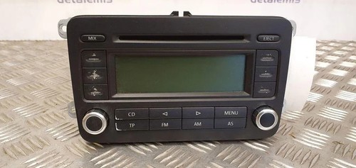 Golf viii cd1 lecteur de - vw,