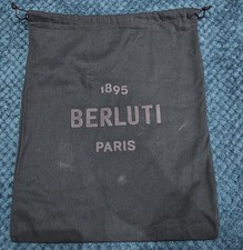  HOUSSES BERLUTI  38 cm/31 cm/