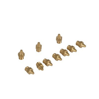 Injecteur rampe ø0 elm - injecteur, Ø0,70-