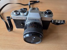 Appareil photo argentique