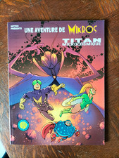 BD 2020 MIKROS TITAN