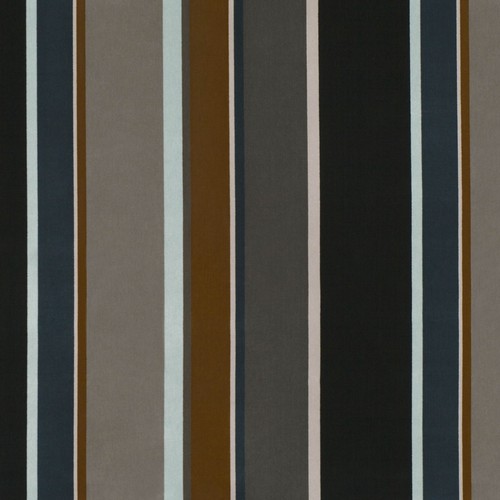 Romo noir édition tissu - noir,