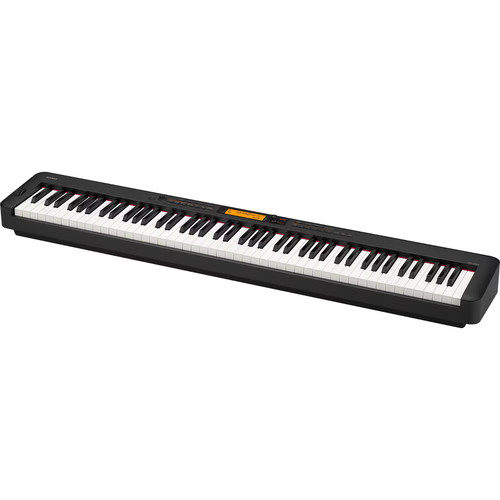Casio cdp s360 - weighted, hammer