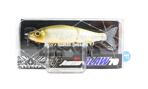 Gan craft jointed claw - craft, type
