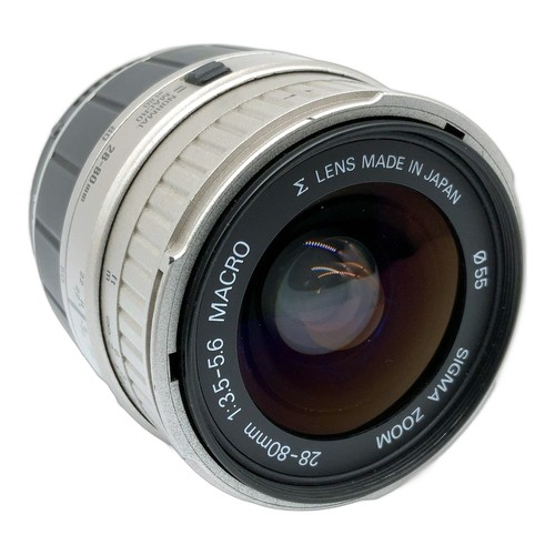 objectif pentax macro