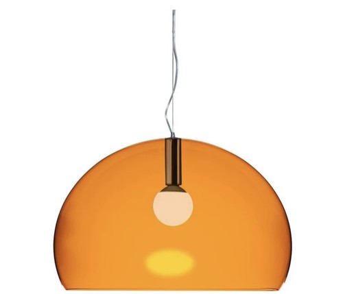 Kartell fly big y - kartell,