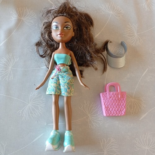 Vintage Bratz Beach Party