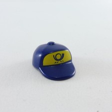 17031 Playmobil Casquette