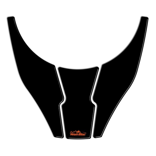 Ktm duke 125 200 - 200, 390