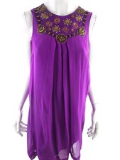 💚 MONSOON Robe d'Été pour