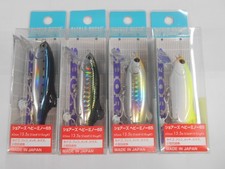 leurre dur tackle house shore
