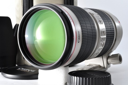 Comme neuf objectif zoom - objectif,