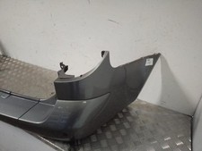 Pare choc arriere RENAULT