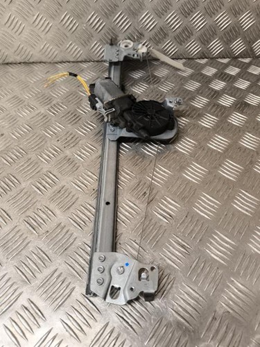 Leve vitre electrique avant
