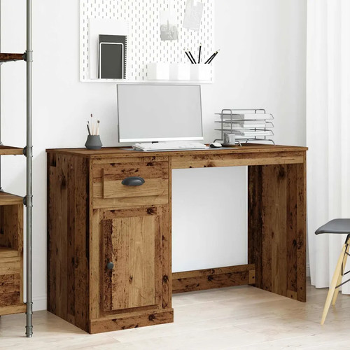 Bureau avec tiroir table - tiroir,