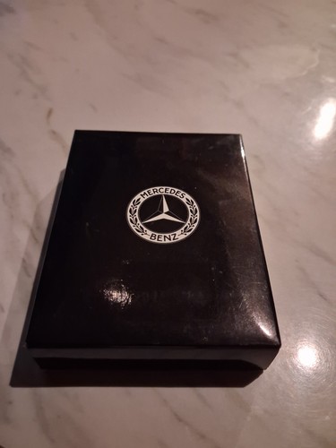 Mercedes benz magnets logo set - benz,