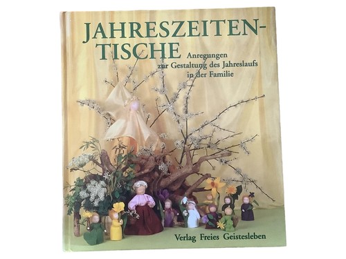 Jahreszeitentisch loisirs - jahreszeitentisch,