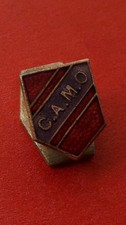 Insigne Boutonnière De