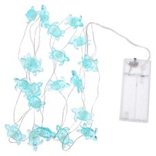  Décor De Lampe Tortue