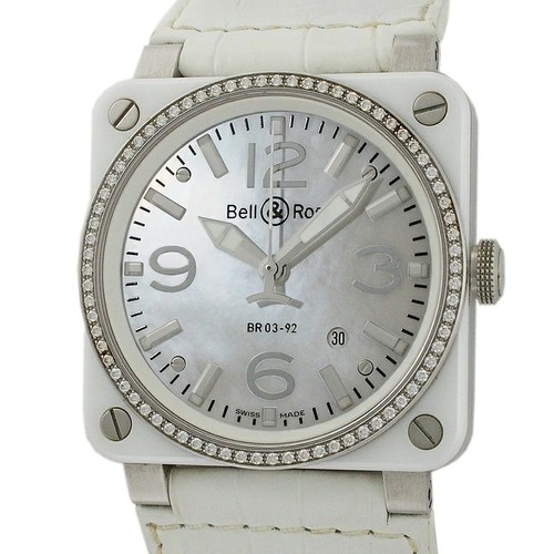 Bell ross br0392 - &, c