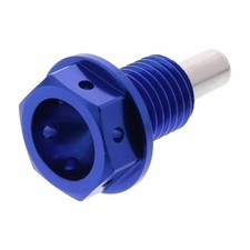 Bouchon Pot D'Échappement