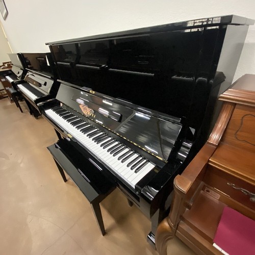 Yamaha upright piano - yamaha,