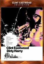 Dirty Harry (Import USA Zone