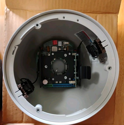 Security cyh 6201 cyberdome - ge,