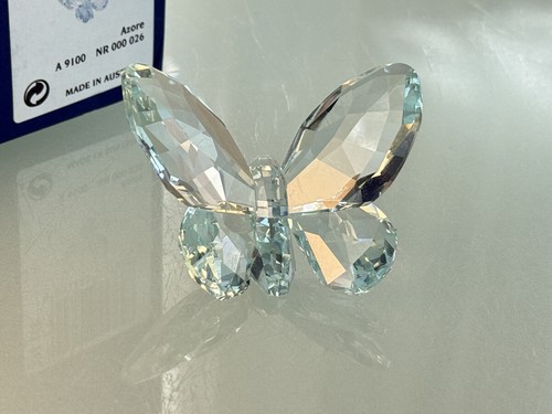 Papillon swarovski açore - swarovski,
