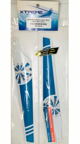 Hard main blade lower for - hard, esky