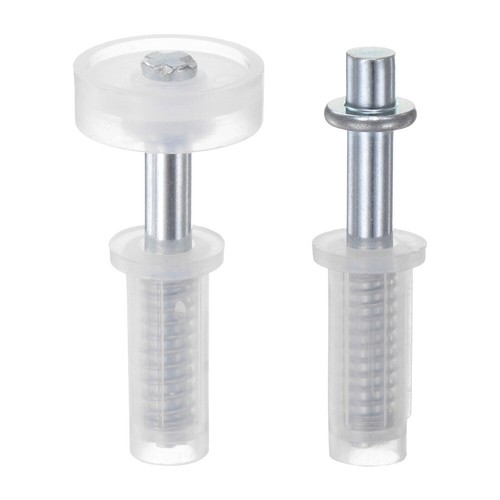 Kit quincaillerie portes - kit, de