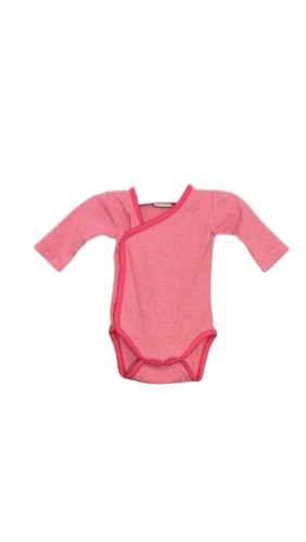 Body bébé fille dpam - body,
