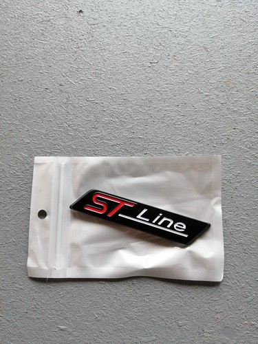 Emblème logo ford st - :,