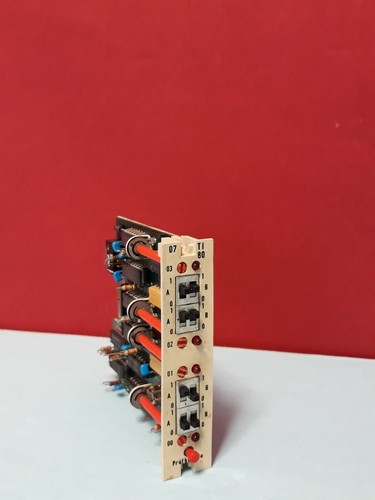 Bbc brown boveri circuit board - brown,
