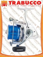 Moulinet Surfcasting TRABUCCO
