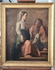 École Française, Suiveur De