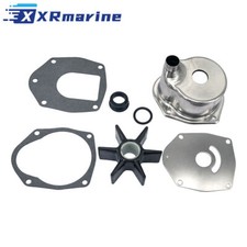 Kit Turbine Pompe À Eau Avec