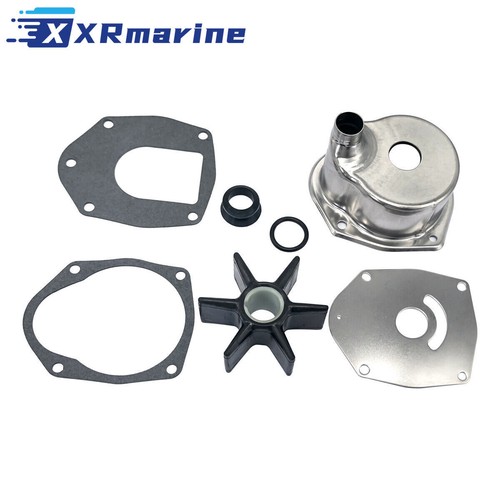 Kit turbine pompe eau avec - pompe,