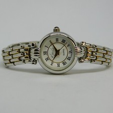 KIM ROGERS 42382 Silver Tone